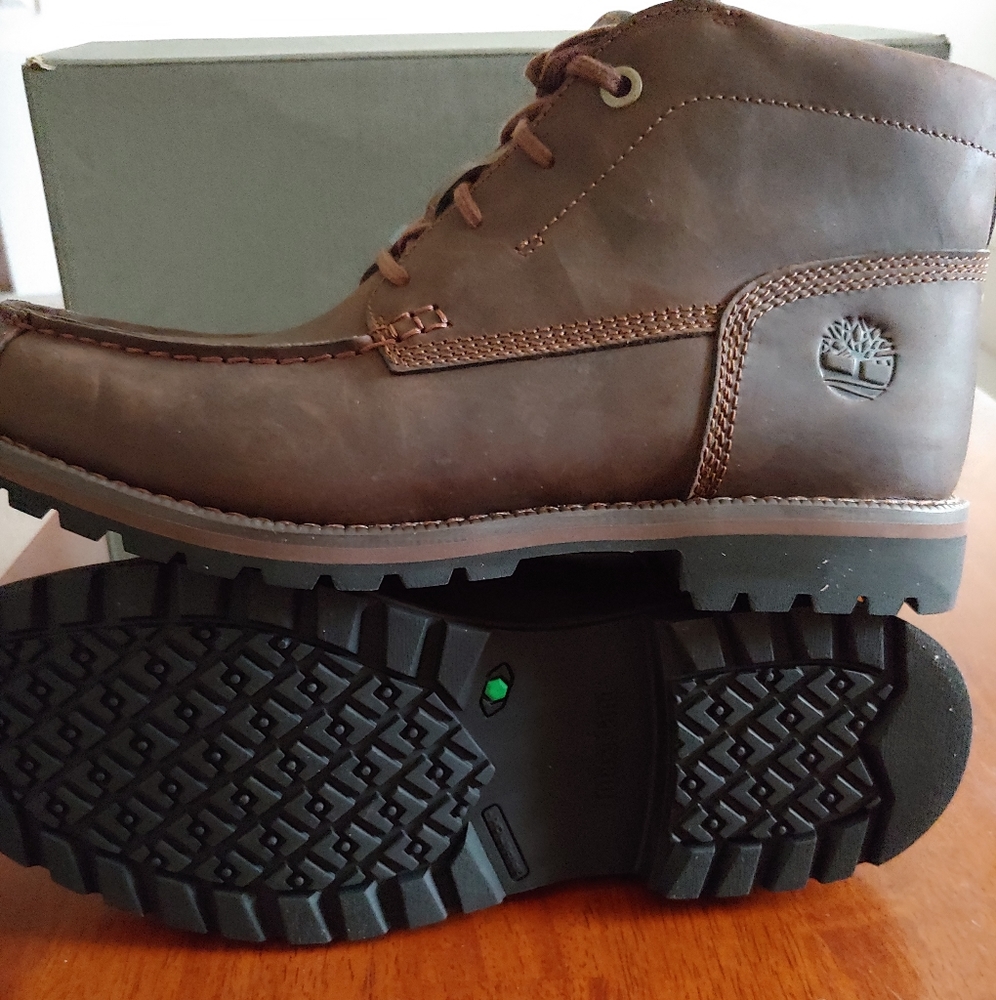 Men's Boots